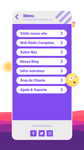 Hoost App Screen 2