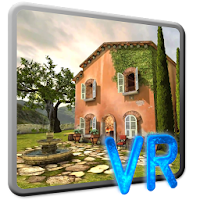 Tuscany HD VR Cardobard