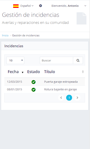 Definca OV Screen 3