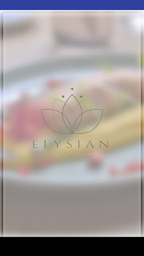 Android application Elysian screenshort