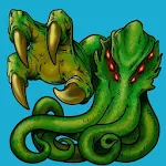 Cover Image of Télécharger Quête de Lovecraft : Cthulhu Rising  APK