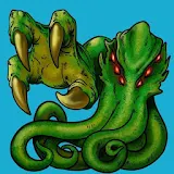 Lovecraft Quest: Cthulhu Rising icon