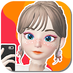 Cover Image of Download avatar creator, emoji maker & 3D Facemoji 0.1 APK