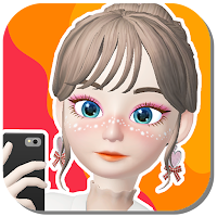 avatar creator emoji maker  3D Facemoji