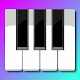Lite Piano - A Perfect Piano for Piano Music Download on Windows