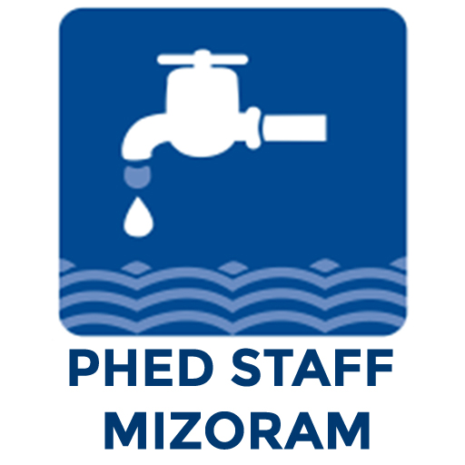 PHED STAFF MIZORAM