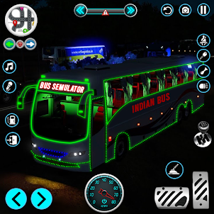 Baixar & Jogar Bus Simulator 2023 no PC & Mac (Emulador)