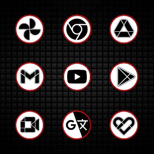 Pixly Professional Icon Pack APK (Patched/Full) 4
