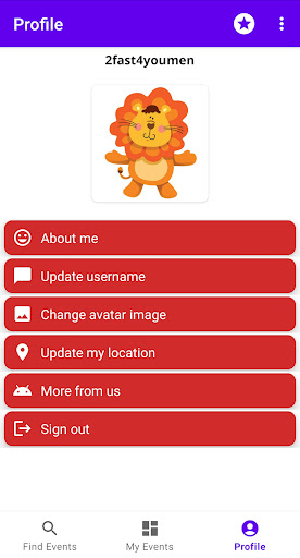 Meet Real People: Chat & Date Screen 3
