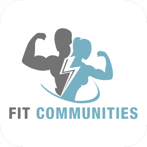 Fit Communities logo