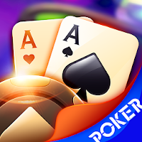 Super Poker - Texas Holdem Poker Online Play