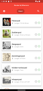 Klompenpaden Varies with device APK screenshots 1