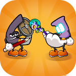 Cover Image of Download Merge Master: Alphabet Fight  APK