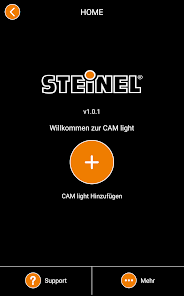 Steinel CAM - Apps on Google Play
