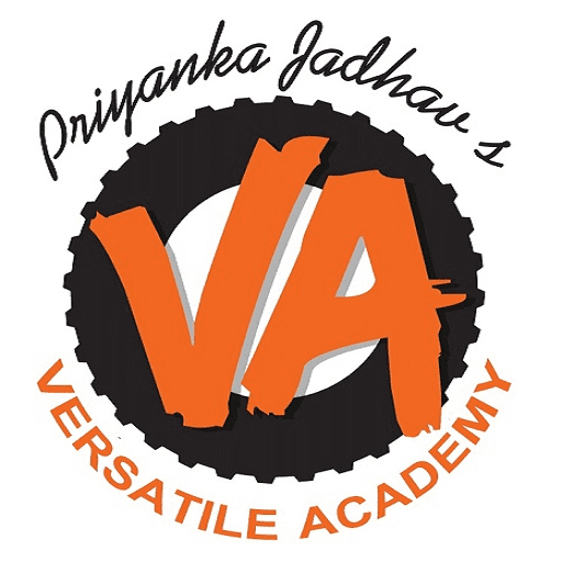VERSATILE ACADEMY logo