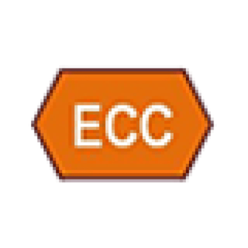 ECC Patient App logo