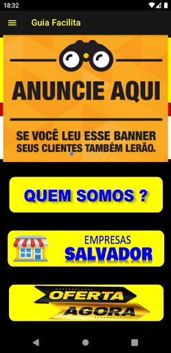 Guia Facilita Screen 2