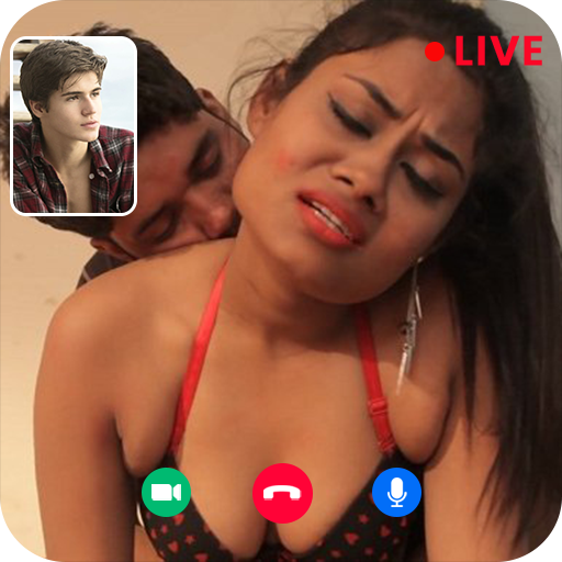 Hotty Girl Live Video Call