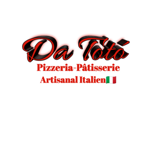 Da Totó logo
