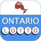 Results for Ontario Lottery icon