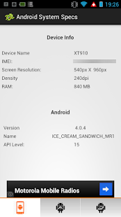 System info for Android(圖1)-速報App