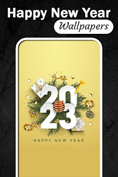 新年あけましておめでとうございます壁紙 Androidアプリ Applion