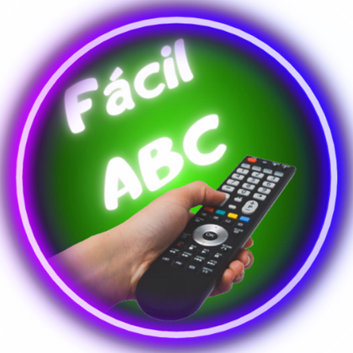 Android application FACIL ABC V3 screenshort