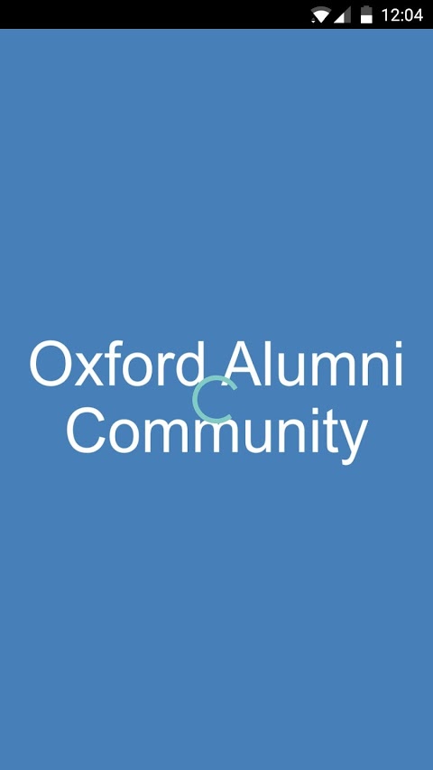 Oxford Networkのおすすめ画像1
