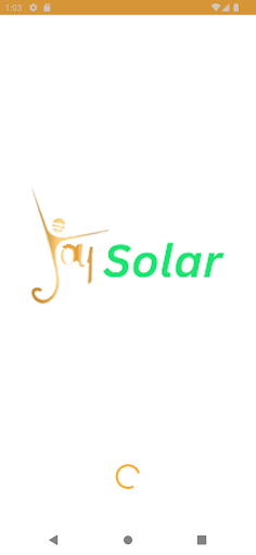 Joy Solar Screen 2