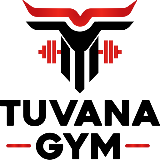 Tuvana Gym logo