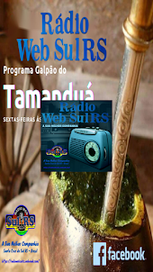 Rádio Web Sul Rs