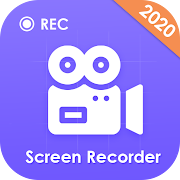 Screen Recorder : Capture : Audio Recorder