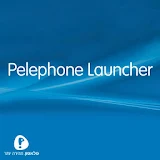 Pelephone Launcher icon