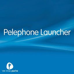 Icon image Pelephone Launcher