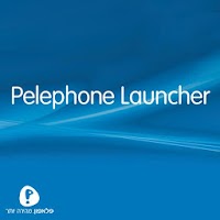 Pelephone Launcher