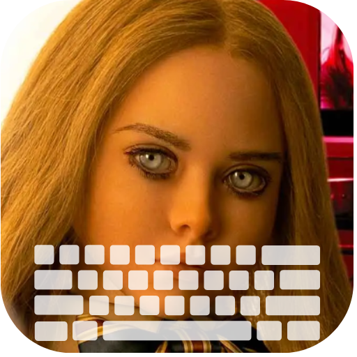 Megan Keyboard