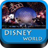 Offline Guide to Disney World icon