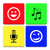 Acapella Maker - Video Collage icon