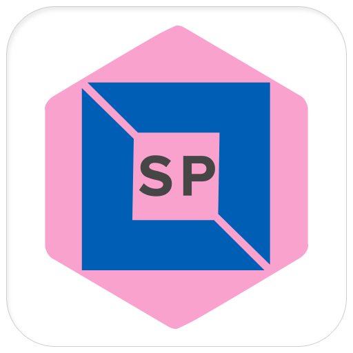 SavvyParent logo
