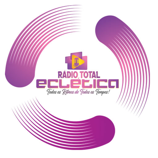 Rádio Total Eclética logo