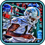 Jarvis Landry Wallpapers HD icon