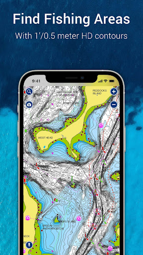 Navionics® Boating 2