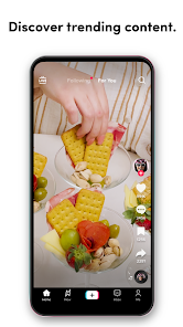TikTok MOD APK v29.0.1 (Without watermark, Unlimited coins) Gallery 2
