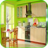 Kitchen Decoration HD Images icon