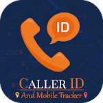 Cover Image of ダウンロード Caller ID & Mobile Number Location 1.3.3 APK