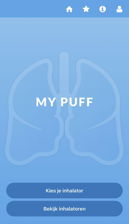 My Puff - 1.0.17 - (Android)