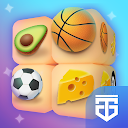 App herunterladen Cube Match 3D Installieren Sie Neueste APK Downloader