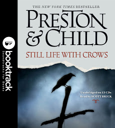 Picha ya aikoni ya Still Life with Crows: Booktrack Edition: A Novel