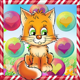Bubble Cat 3 icon