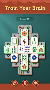 Shanghai Mahjongg 1